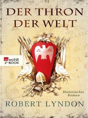 cover image of Der Thron der Welt